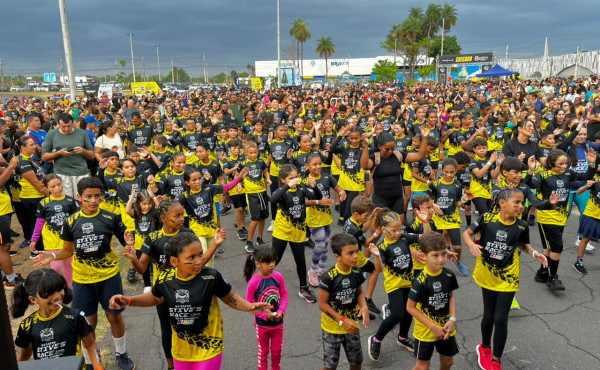 policia-militar-celebra-dia-das-criancas-com-o-desafio-stive´s-race-kids-em-araguaina