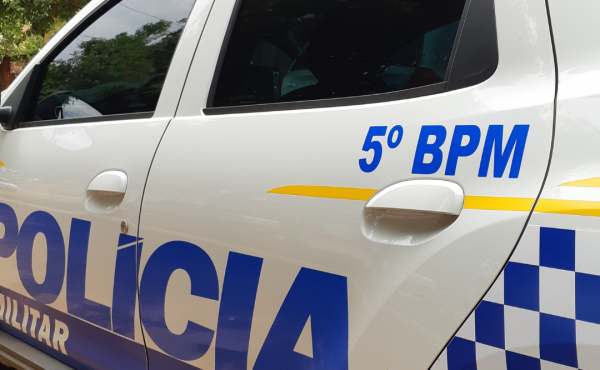 policia-militar-prende-homem-por-ameaca,-dano-e-lesao-corporal-em-porto-nacional