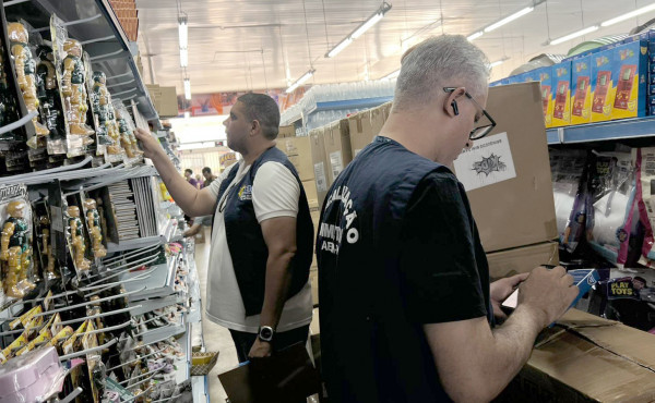 aem/to-fiscaliza-mais-de-700-brinquedos-na-operacao-crianca-segura