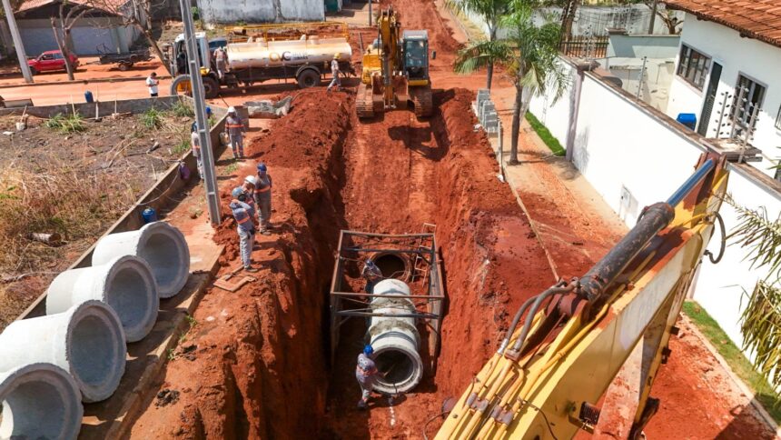 setor-urbanistico-segue-recebendo-rede-de-drenagem-das-aguas-das-chuvas