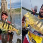 motor-de-barco-pode-ter-atraido-raio-que-matou-amigos-durante-tempestade-no-rio-tocantins,-diz-bombeiro