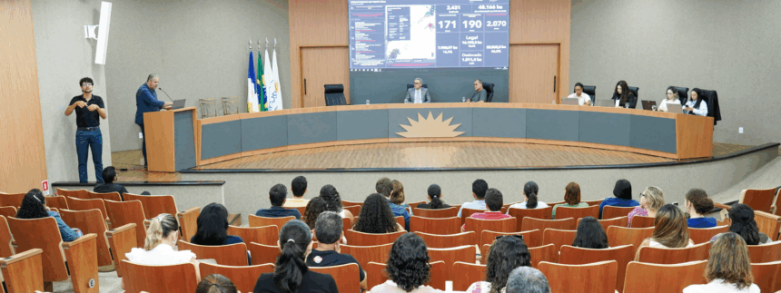 foco-em-agua,-terra-e-sustentabilidade-marca-encerramento-do-i-congresso-de-seguranca-alimentar-e-nutricional-de-palmas-promovido-pelo-mpto