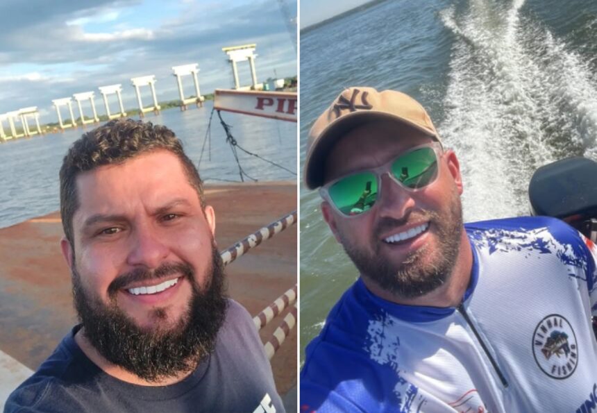 saiba-quem-eram-os-pescadores-mortos-apos-queda-de-raio-em-barco-no-rio-tocantins