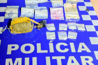 homem-e-preso-por-trafico-de-drogas-em-araguaina
