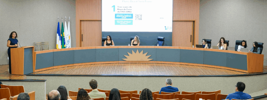fome-em-debate:-congresso-de-seguranca-alimentar-e-nutricional-de-palmas-foca-em-governanca,-politicas-e-populacoes-vulneraveis