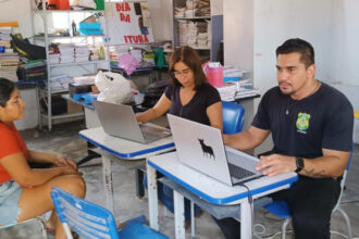naturatins-promove-acao-de-educacao-ambiental-em-aldeias-indigenas-de-lagoa-da-confusao