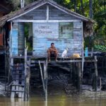 povos-da-floresta-sofrem-mais-com-o-clima,-diz-lider-extrativista