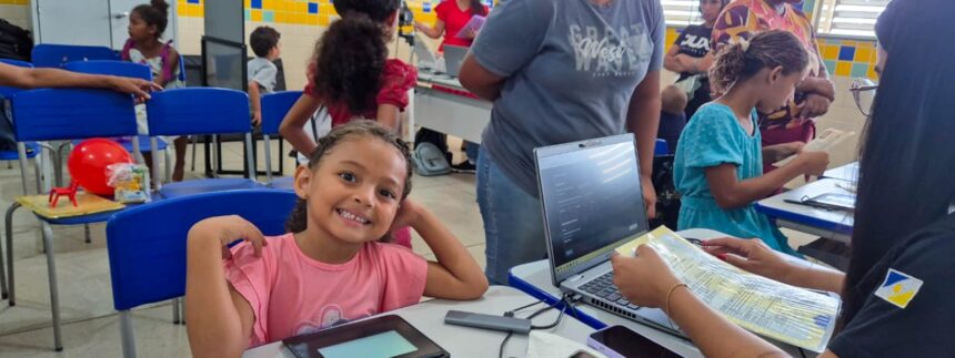 mais-de-140-criancas-de-araguatins-e-regiao-sao-atendidas-pelo-mpto-com-emissao-de-documentos