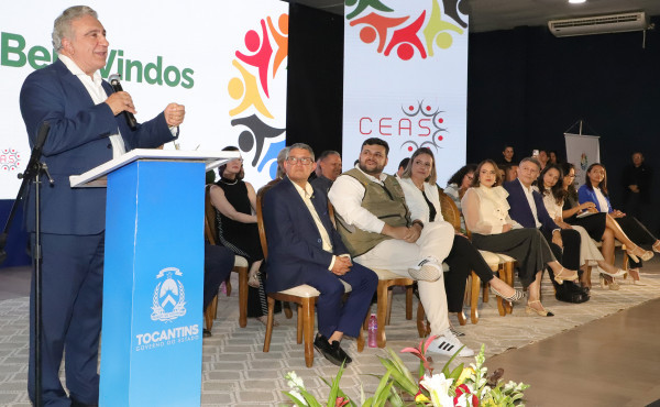 em-abertura-de-conferencia,-governador-laurez-moreira-anuncia-projeto-de-lei-para-regulamentacao-do-sistema-unico-de-assistencia-social-do-tocantins