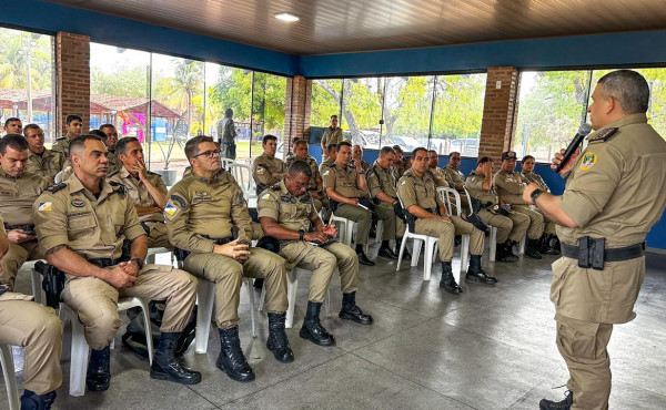 pmto-promove-encontro-de-oficiais-para-fortalecer-integracao-e-lideranca-em-palmas