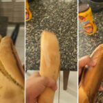 jovem-faz-pao-de-surpresa-para-o-namorado-e-video-com-resultado-da-receita-viraliza:-‘madeira-da-arca-de-noe’