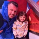 homem-e-indiciado-apos-filha-morrer-dentro-de-carro-enquanto-ele-bebia,-jogava-videogame-e-assistia-a-porno-em-casa