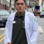 ‘tem-que-sofrer-mesmo’,-disse-bombeiro-durante-atendimento-a-estudante-de-medicina-baleado-por-pm