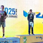 com-apoio-do-governo-do-tocantins,-segundo-bloco-dos-jebs-2025-inicia-com-medalha-de-ouro-no-ciclismo