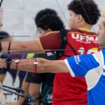 fabio-klier-e-ouro-no-tiro-com-arco-na-estreia-da-modalidade-no-jubs