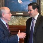 vieira-e-rubio-dizem-que-lula-e-trump-devem-ter-reuniao-em-breve