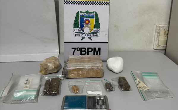 em-guarai:-policia-militar-prende-homem-com-mandado-de-prisao-em-aberto-por-trafico-de-drogas