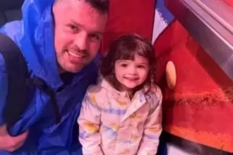 homem-e-indiciado-apos-filha-morrer-dentro-de-carro-enquanto-ele-bebia