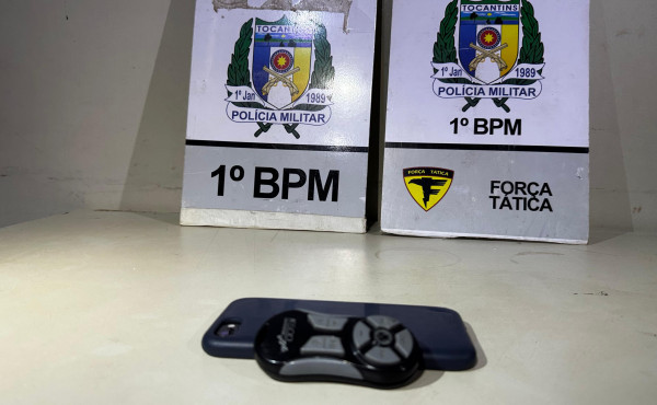 em-palmas:-pmto-prende-homem-com-extensa-ficha-por-furto-a-veiculos-e-apreende-equipamento-eletronico-utilizado-para-burlar-sistemas-de-seguranca-veicular
