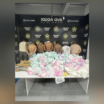 policia-descobre-laboratorio-de-drogas-do-comando-vermelho-em-rio-das-ostras,-apreende-200-quilos-de-cocaina-e-prende-7-homens-no-local