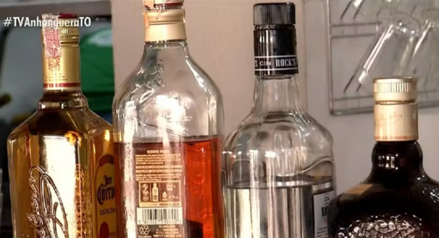 intoxicacao-por-metanol:-tocantins-registra-primeiro-caso-suspeito-apos-consumo-de-destilado