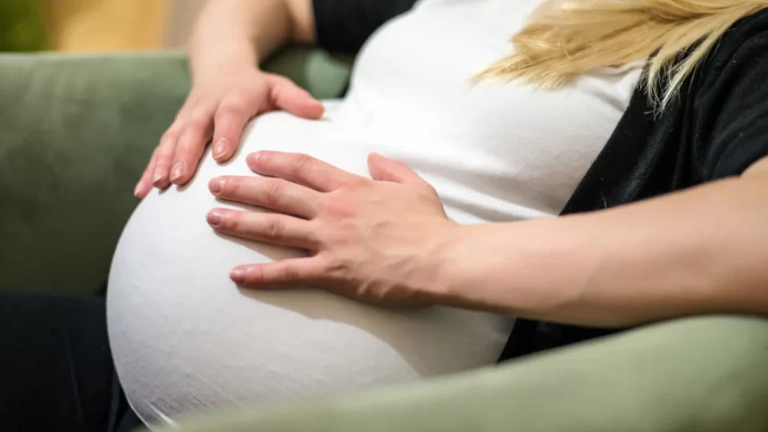 policia-prende-mulher-que-admitiu-gravidez-falsa-para-pedir-dinheiro-no-parana