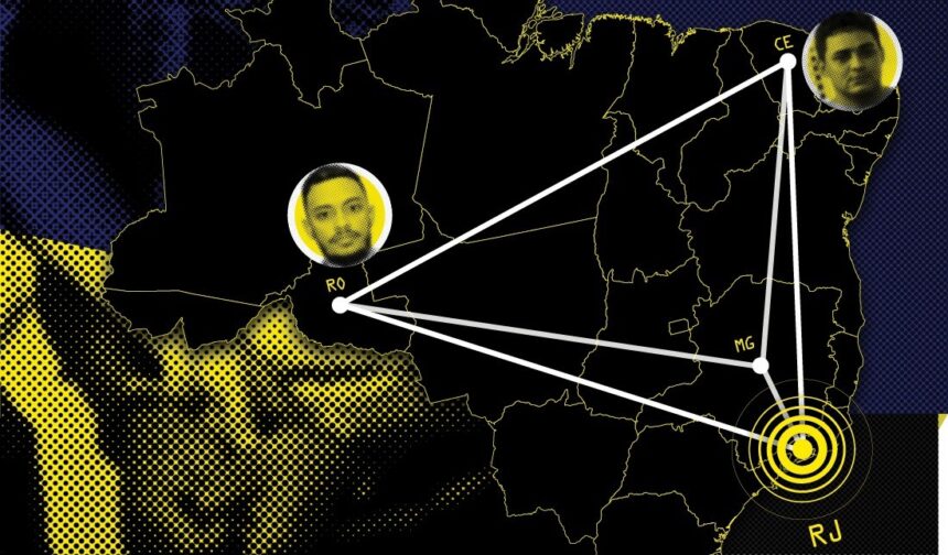 conexoes-do-crime:-serie-de-reportagens-aborda-origem-e-consequencias-da-expansao-do-comando-vermelho-pelo-pais