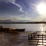 dragas-do-garimpo-no-rio-madeira-extrairam-r$-245-milhoes-em-ouro-ilegal-em-7-meses,-diz-pf