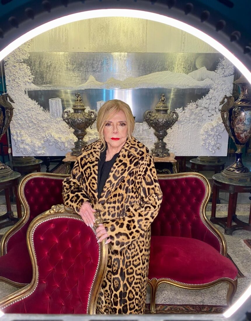 socialite-regina-goncalves-fala-sobre-recomeco-apos-prisao-de-ex-motorista:-‘por-um-tempo,-achei-que-estava-morta’