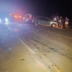acidente-envolvendo-dois-carros-deixa-uma-pessoa-morta-e-outra-ferida-na-br-153