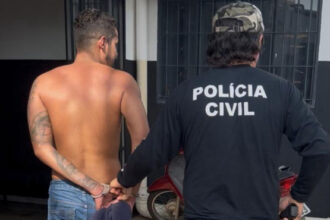 policia-civil-prende-homem-que-ameacava-ex-namorada-atraves-de-mensagens-via-pix-em-paraiso-do-tocantins