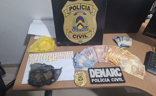 policia-civil-desarticula-ponto-de-trafico-de-drogas-na-regiao-da-feirinha,-em-araguaina-e-prende-tres-suspeitos