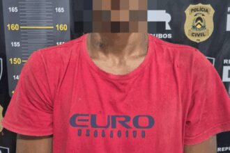 em-araguaina,-policia-civil-prende-segundo-envolvido-em-serie-de-crimes-violentos