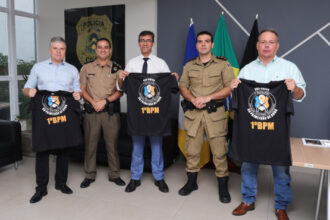 policia-civil-e-policia-militar-discutem-alinhamento-de-procedimentos-operacionais-em-reuniao-na-delegacia-geral