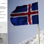 mosquitos-sao-vistos-pela-primeira-vez-na-islandia:-‘a-fortaleza-caiu’