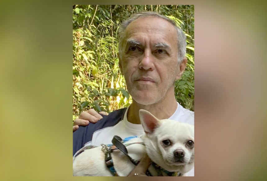 professor-desaparecido-na-urca:-familia-diz-que-novas-pistas-indicam-que-idoso-pode-estar-em-situacao-de-rua-no-centro-do-rio