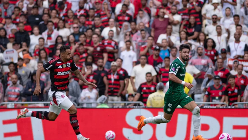 como-chegam-rivais-de-flamengo-e-palmeiras-na-libertadores