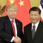 trump-diz-que-encontrara-xi-jinping-em-duas-semanas