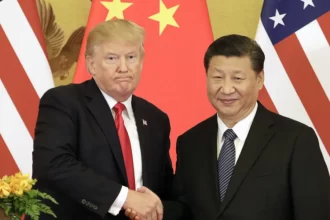 trump-diz-que-encontrara-xi-jinping-em-duas-semanas