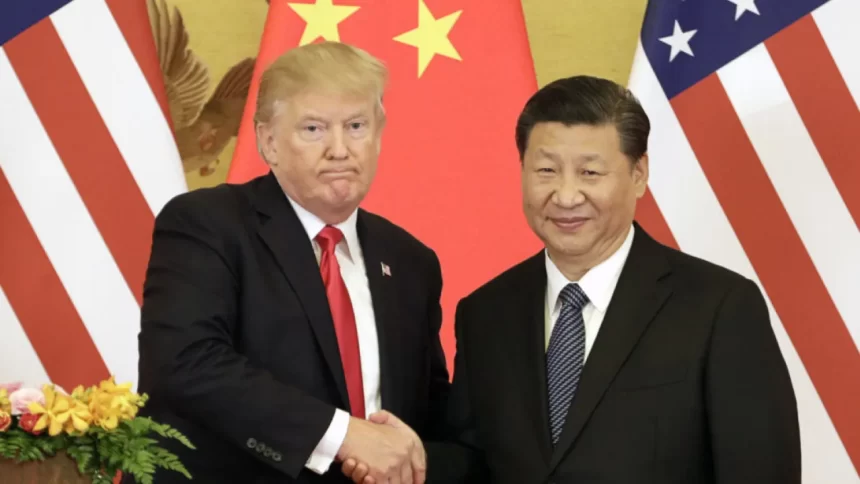 trump-diz-que-encontrara-xi-jinping-em-duas-semanas