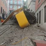 acidente-com-elevador-da-gloria-foi-causado-por-falta-de-manutencao,-diz-relatorio