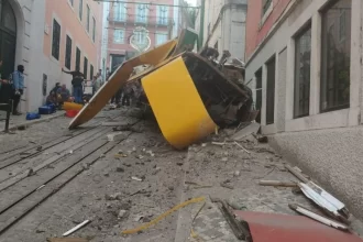 acidente-com-elevador-da-gloria-foi-causado-por-falta-de-manutencao,-diz-relatorio