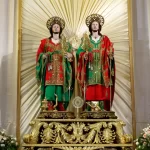 festa-de-cosme-e-damiao-e-celebrada-por-diferentes-religioes