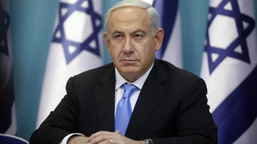 chefe-da-seguranca-nacional-de-israel-e-demitido-por-netanyahu