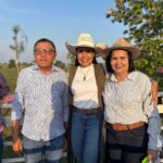 janad-valcari-participa-da-cavalgada-em-comemoracao-aos-33-anos-de-juarina