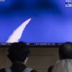 pyongyang-lanca-misseis-na-vespera-da-visita-de-trump-a-coreia-do-sul