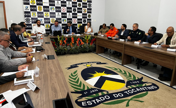 conselho-de-seguranca-publica-do-tocantins-empossa-novos-conselheiros-e-discute-violencia-em-comunidades-indigenas