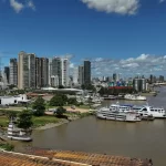 camara-aprova-transferir-capital-do-brasil-para-belem-durante-cop30