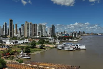 camara-aprova-transferir-capital-do-brasil-para-belem-durante-cop30