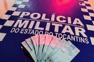 policia-militar-prende-homem-com-notas-falsas-em-natividade-do-tocantins